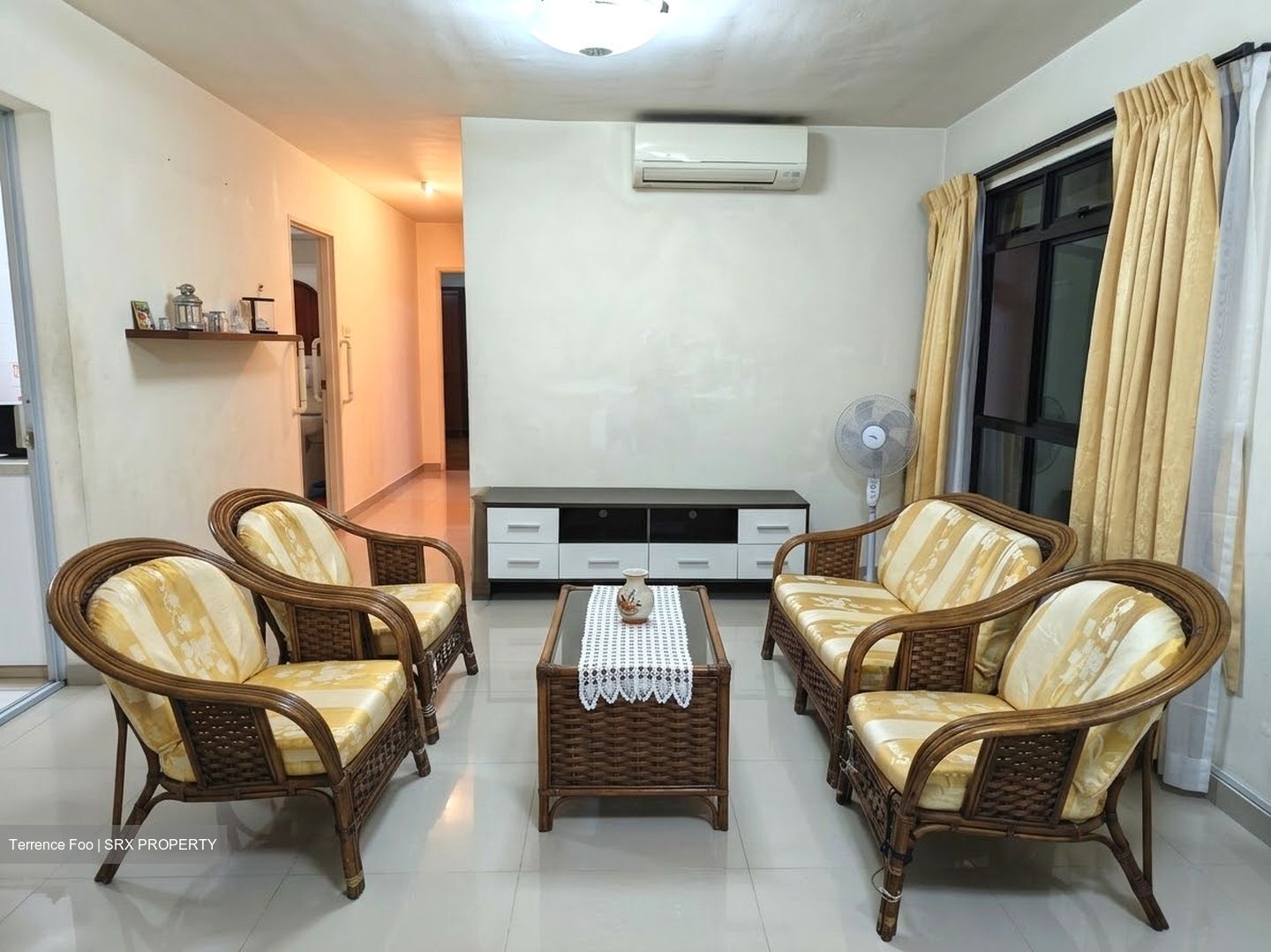 Blk 158B Rivervale View (Sengkang), HDB 4 Rooms #618813061